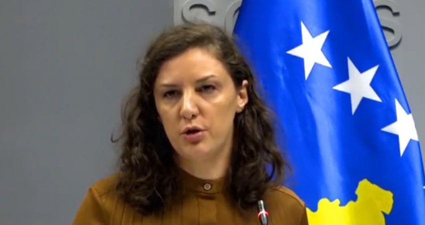 Rizvanolli: Lusim qytetarët dhe bizneset që të kursejnë energji elektrike