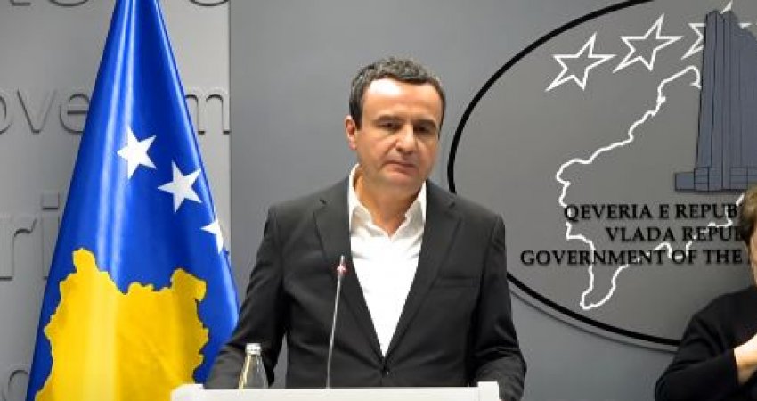 Cila ishte arsyeja e sulmit në Ibër Lepenc, sipas Kurtit?   