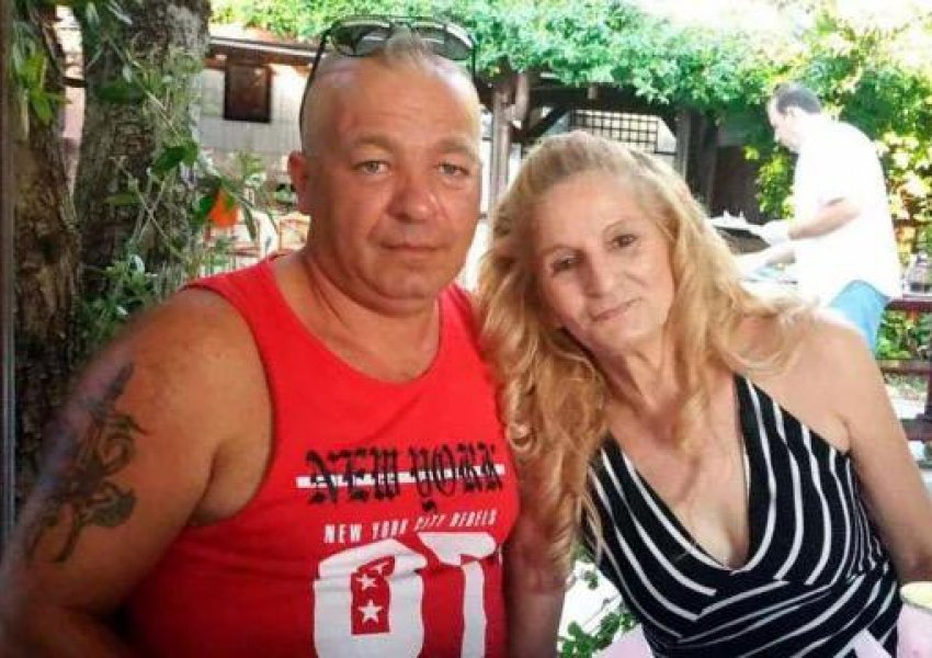 Krimi që tronditi Selanikun! Vrau gruan me thikë dhe plagosi edhe djalin e saj, dalin fotot e shqiptarit