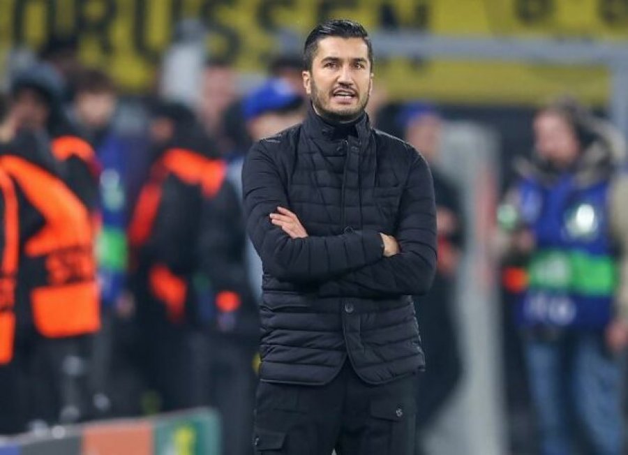 Trajneri i Dortmundit: Barazimi ndaj Bayernit, rezultat i drejtë