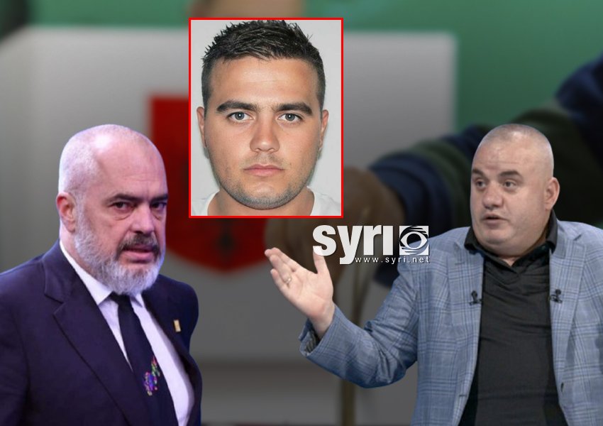 Flet Artan Hoxha për bandën e Suel Çelës: Kreu i organizatës krimininale është Edi Rama 