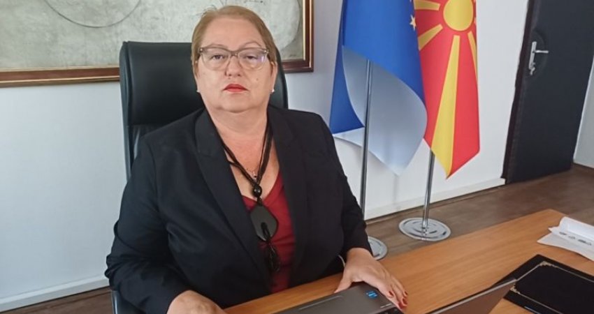“UÇK nuk përfaqëson asgjë në shtetin e Maqedonisë së V.”, BDI dënon ashpër deklaratat e ministres të Arsimit