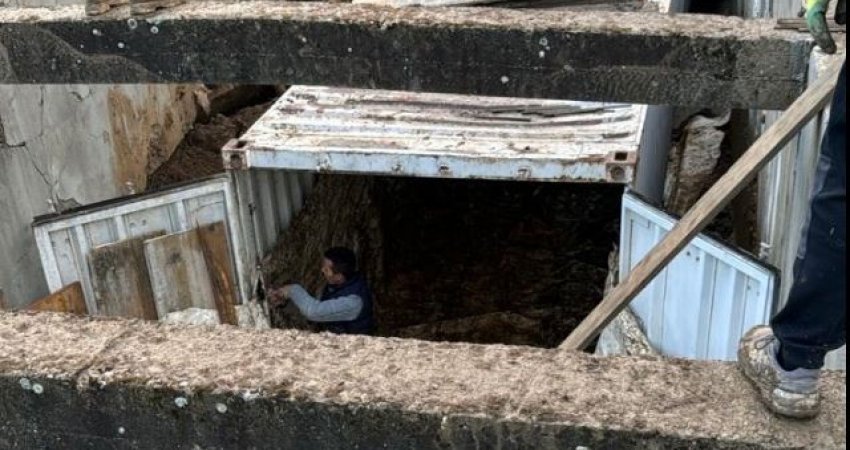 Rizvanolli del me një njoftim të ri për situatën në “Ibër Lepenc”: Pritet të ketë reduktime uji!