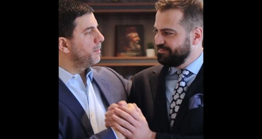 Drin Ejupi i bashkohet listës së PDK-së për zgjedhjet e 9 shkurtit