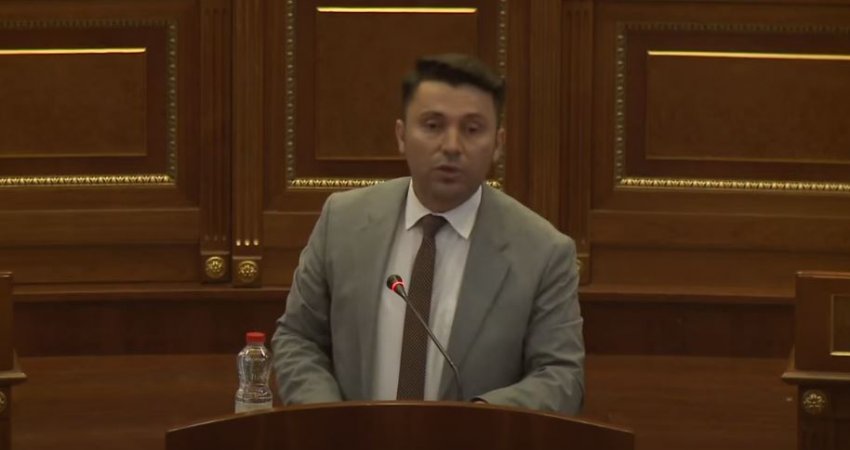 Rrustemi: Për keqardhje që disa zëra opozitarë kanë zgjedhur ta minimizonin sulmin në “Ibër-Lepenc”