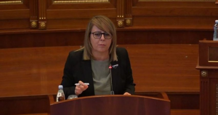 Bajrami: Korrupsionin me 2123 kontrata nuk e mbulojnë as sulmi terrorist, as shpifjet