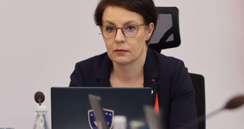 Gërvalla udhëton drejt Brukselit, do të flasë për sulmin që ndodhi në “Ibër-Lepenc”