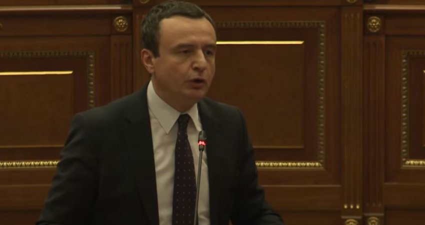 Kurti nesër shkon në Sarajevë, të premten merr pjesë në një konferencë për raportet rajonale