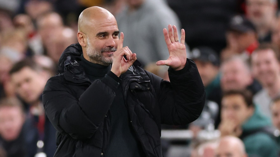 Guardiola: Të gjithë duan të më shkarkojnë, s’kanë faj, kemi fituar shumë
