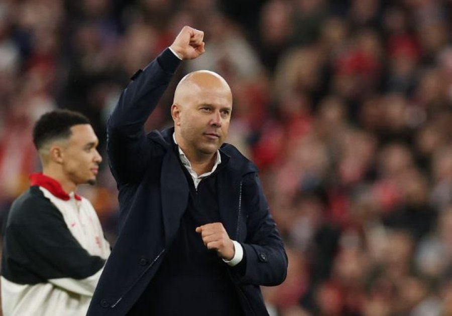 Triumfi me Manchester Cityn habit edhe trajnerin e Liverpoolit: Nuk e kisha parashikuar kështu