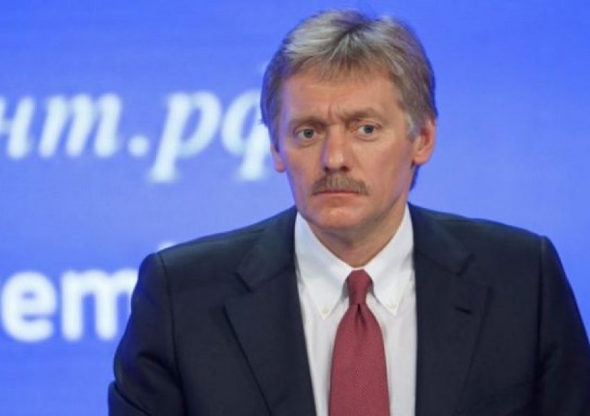 Peskov: Mundësia e anëtarësimit të Ukrainës në NATO kërcënim për Rusinë