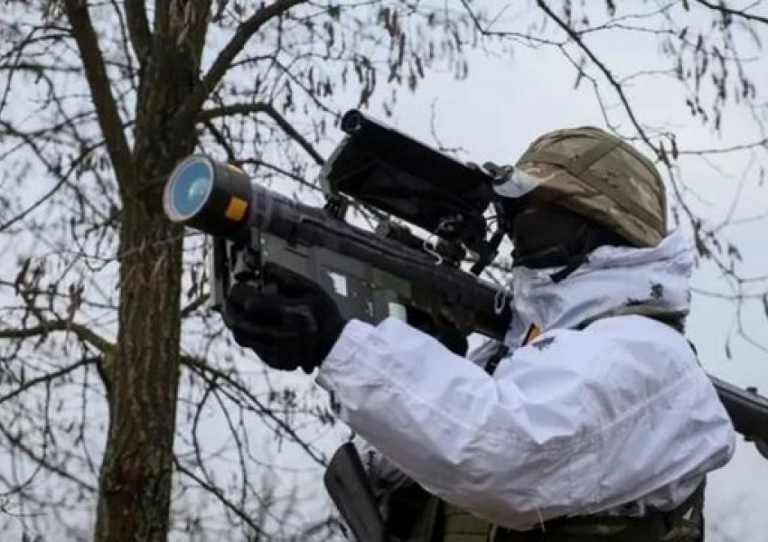 Putin s'tërhiqet/ Rusia refuzon propozimin e Zelenskyt për fundin e luftës: Ukraina jo në NATO, territoret e pushtuara na mbeten ne