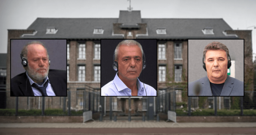 Caktohen dy seanca në dhjetor për çështjen ndaj Bahtijarit, Januzit dhe Shalës