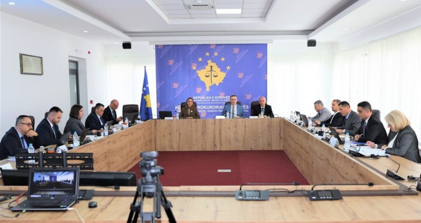 Deklarata e Kurtit për sistemin e drejtësisë, reagojnë nga kryeprokuroria