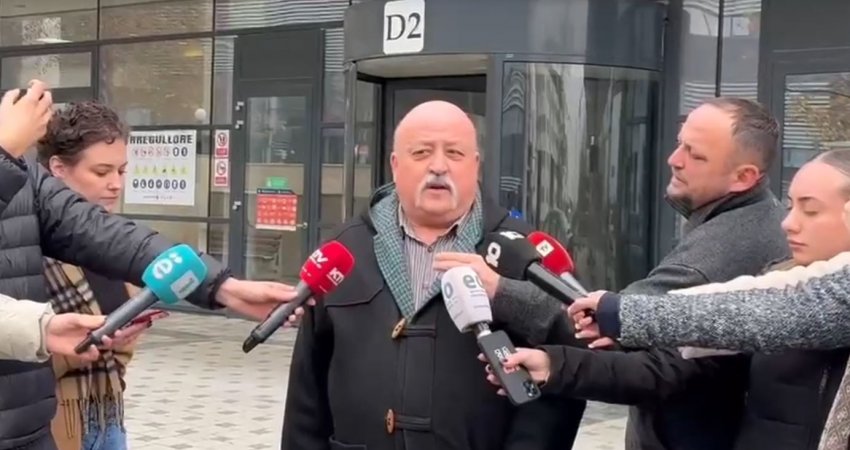 Flet avokati i serbit të arrestuar për rastin e “Ibër- Lepencit”: Kur ka ndodhur shpërthimi, ai s’ka qenë afër