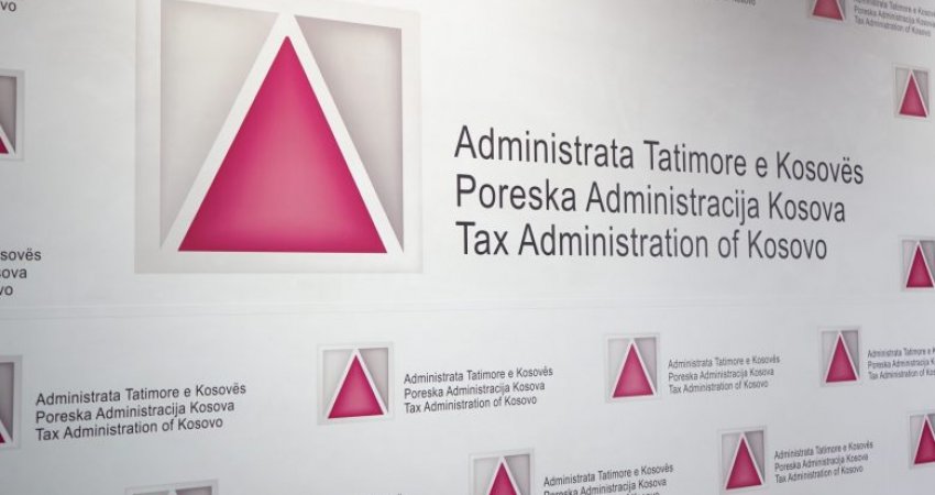 ATK-ja mbledh mbi 883 milionë euro tatime, 11. 4 % më shumë se në vitin e kaluar