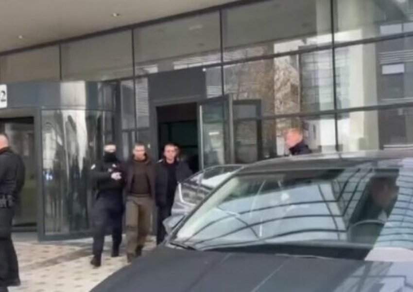 Çfarë tha para gjykatës i akuzuari për sulmin terrorist në Zubin Potok?