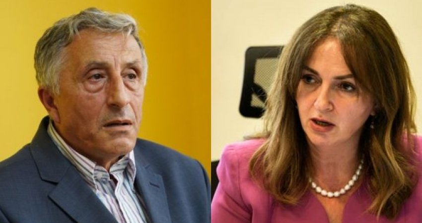 Përfaqësuesit e SBASHK priten në takim nga Nagavci: Takimi përfundoi pa rezultat, nesër mbahet protesta