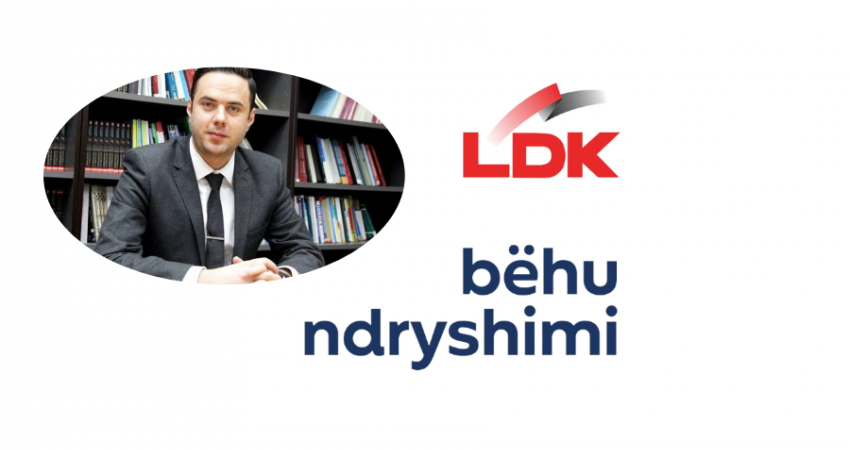 Abdixhiku ironizon me Qeverinë për rritjen e çmimeve: Mos ia bo vetes rrafsh! Bëhu ndryshimi!