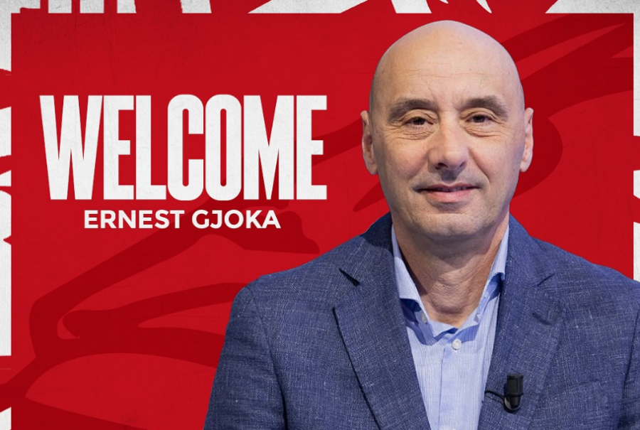 Zyrtare/ Skënderbeu ia beson stolin trajnerit që u shpall kampion me Kukësin