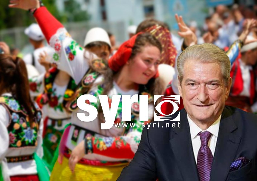 Berisha: ‘K’cimi i Tropojës’ pjesë e identitetit kombëtar, në listën e UNESCO, si pjesë e Trashëgimisë Njerëzore 