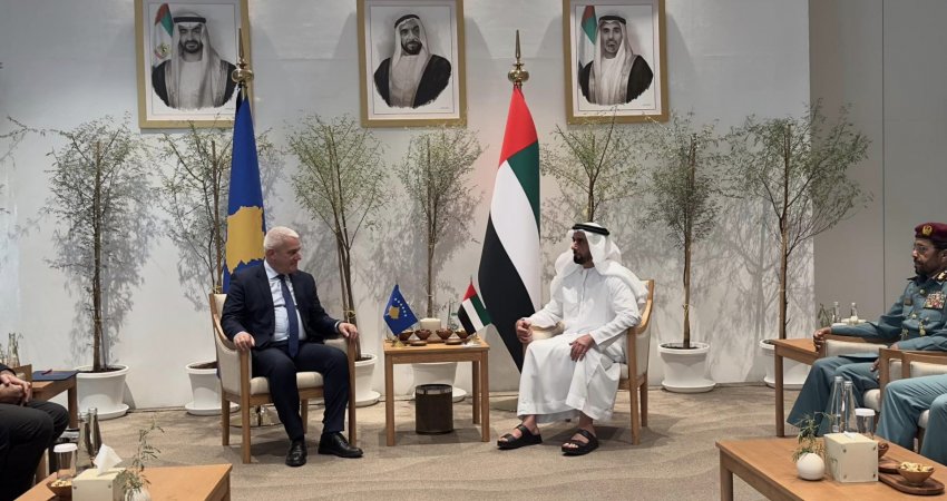 Emiratet e Bashkuara Arabe njohin patentë shoferët e Kosovës