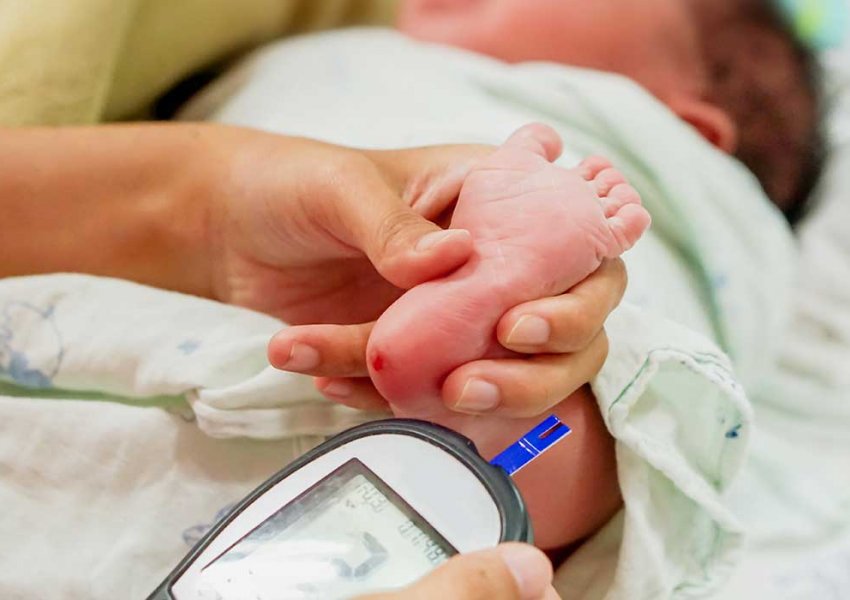 Shkalla e diabetit në fëmijëri po rritet globalisht. Ku qëndron Evropa?