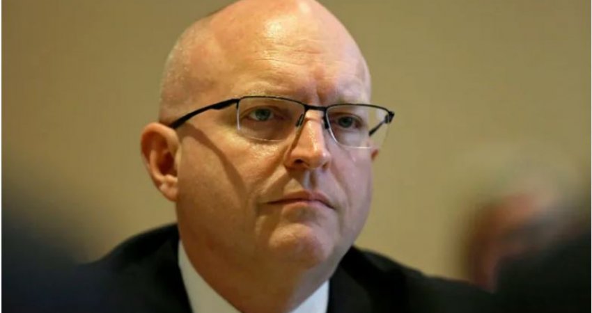 Reeker: Kemi harxhuar shumë kohë në Ballkan
