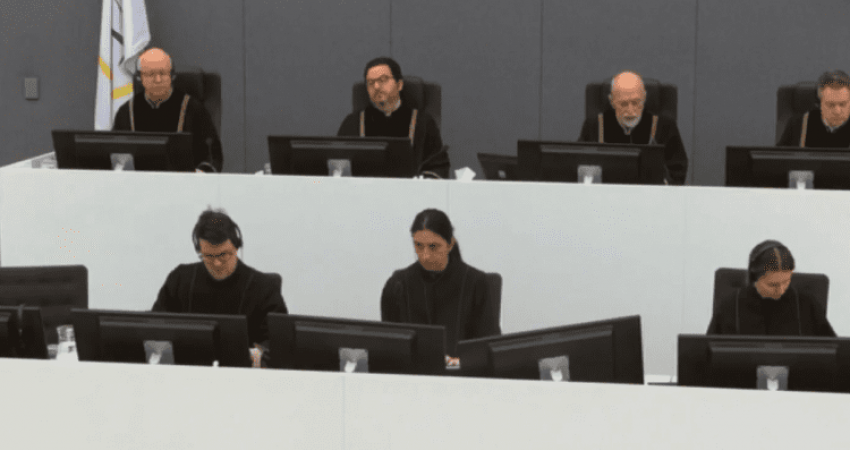 Mbrojtësi i viktimave do t’i thërrasë dëshmitarët e vet pasi t’i përfundojë ZPS-ja në gjykimin ndaj Thaçit dhe të tjerëve
