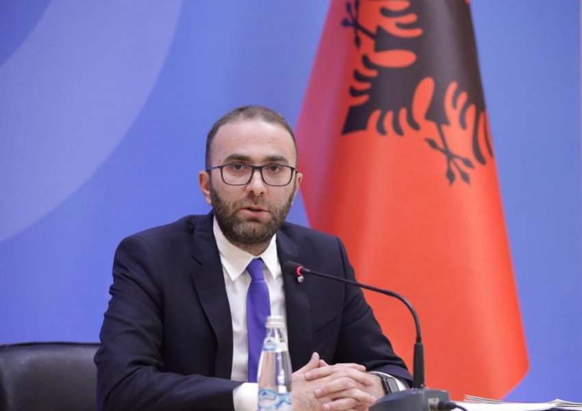 Afera e Portit të Durrësit, reagon Gazment Bardhi: Të kryhet një hetim i plotë parlamentar