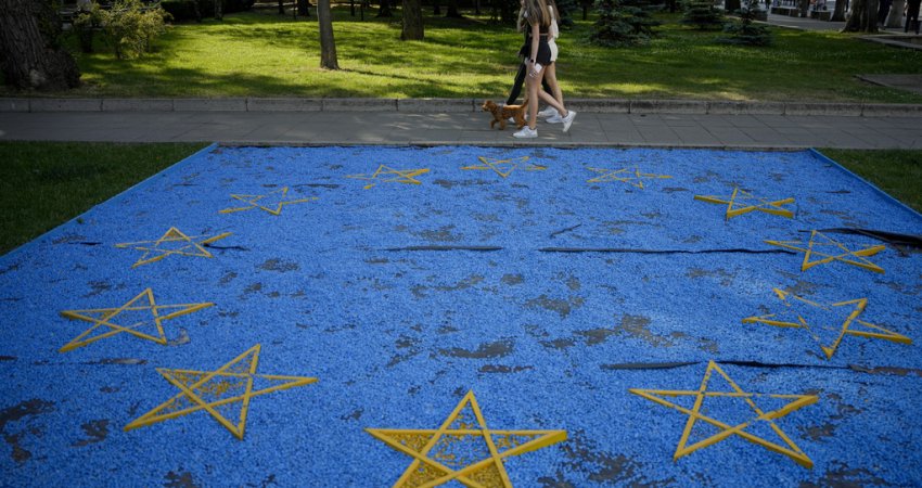 Kosova dhe Shqipëria kryesojnë Rajonin me kërkesa për azil në Evropë
