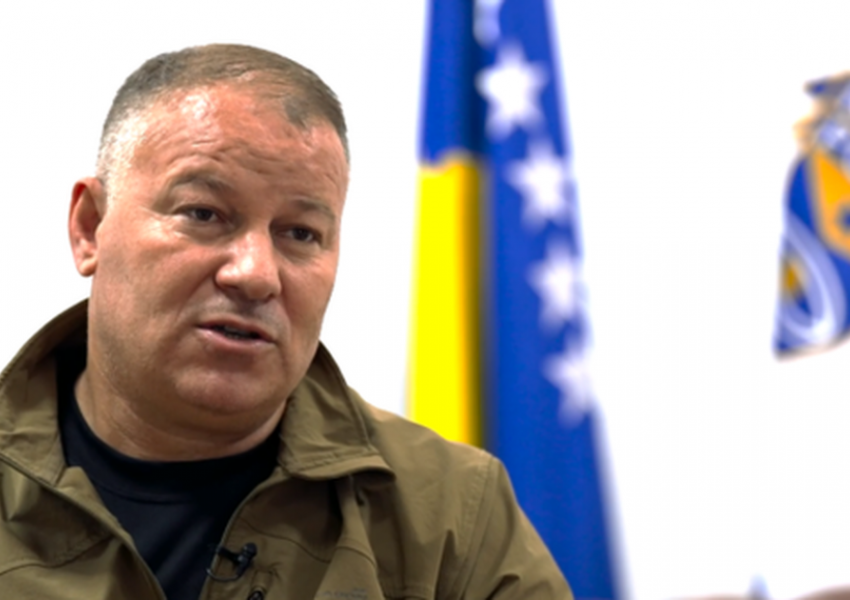 Drejtori i Policisë: Sulmi në Ibër-Lepenc ngjan me sulm sabotimi që bëhet në kohë lufte