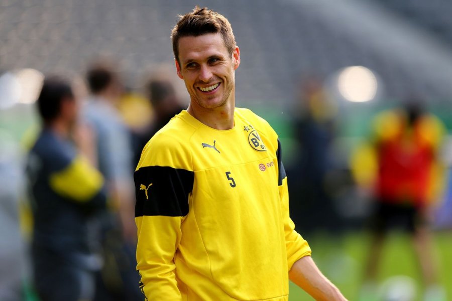 Borussia e Dortmundit i beson drejtorit sportiv, para Krishtlindjes zyrtarizohet kontrata e re