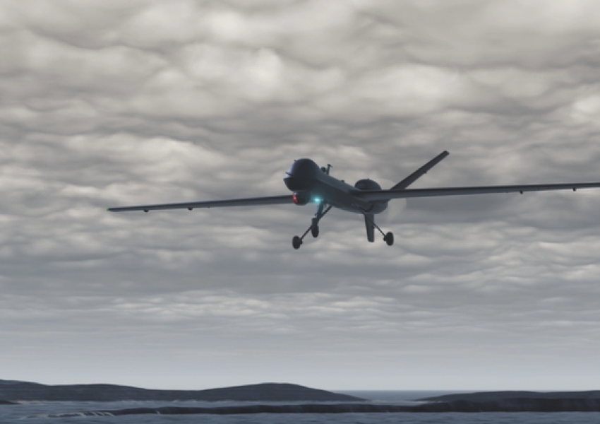 Ukraina planifikon të furnizojë ushtrinë e saj me 30,000 dronë me rreze të gjatë veprimi deri në vitin 2025