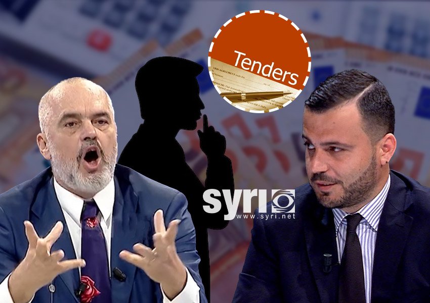 Si zhduku Rama 15 milionë euro me tender sekret dhe pa garë!
