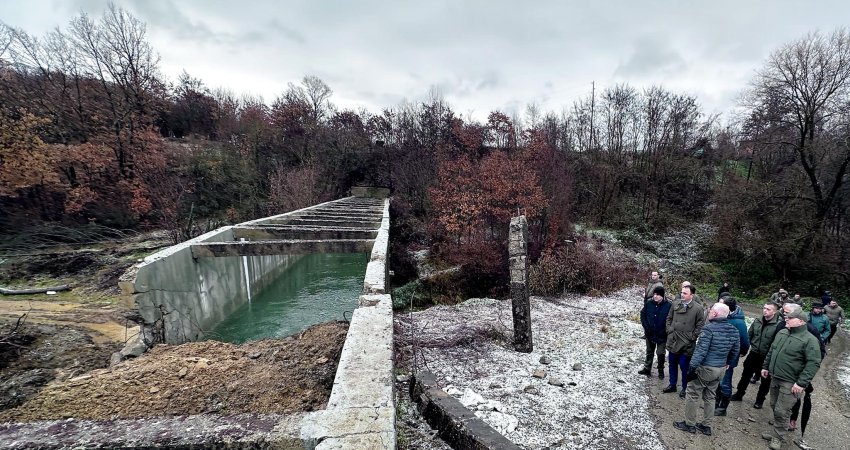 Uji në kufirin e tensionuar: A mund t’ia ndërrojë Serbia kahun Ibrit?