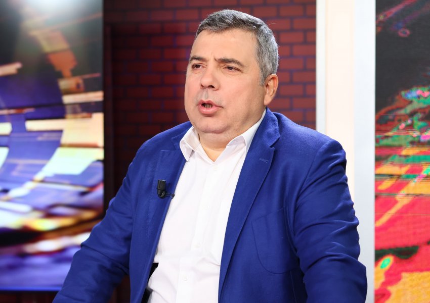 Abilekaj kundër mbylljes së TikTok: Qeveria s’do që të ketë marrëveshje, do që t’i kontrollojë platformat!