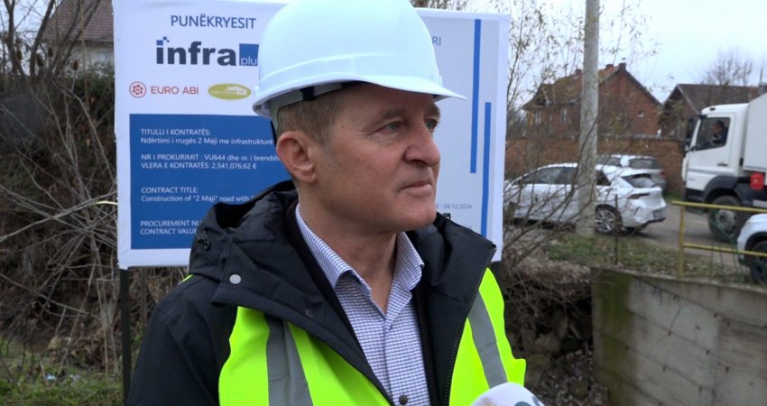 Sulmi në Ibër-Lepenc, Idrizi: Uji nuk është ende i pijshëm   