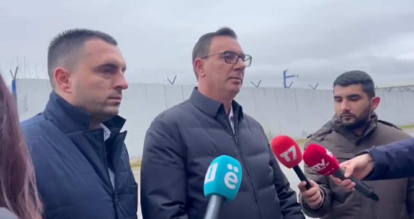 Avokati i Fadil Fazliut: Nuk kemi informacione se për çka është arrestuar