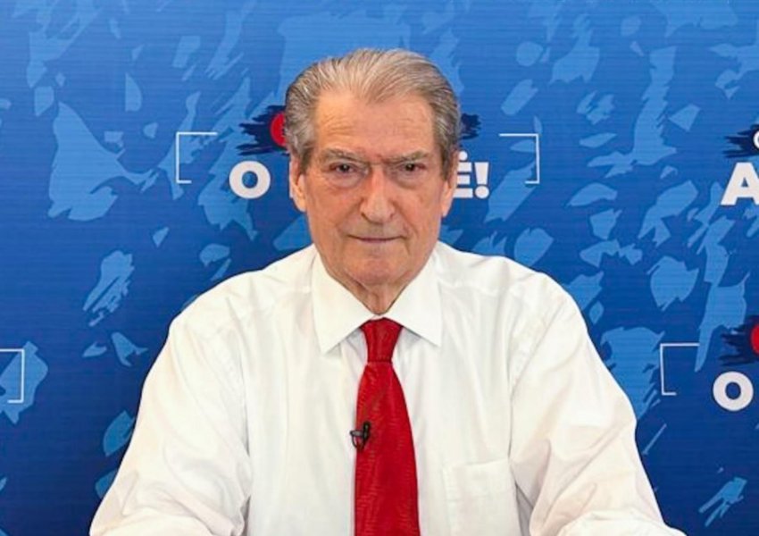 ‘Monitoronin mbështetësit’/ Berisha: Arresti, vepër e përbashkët e Ramës dhe Ambasadës së SHBA në Tiranë