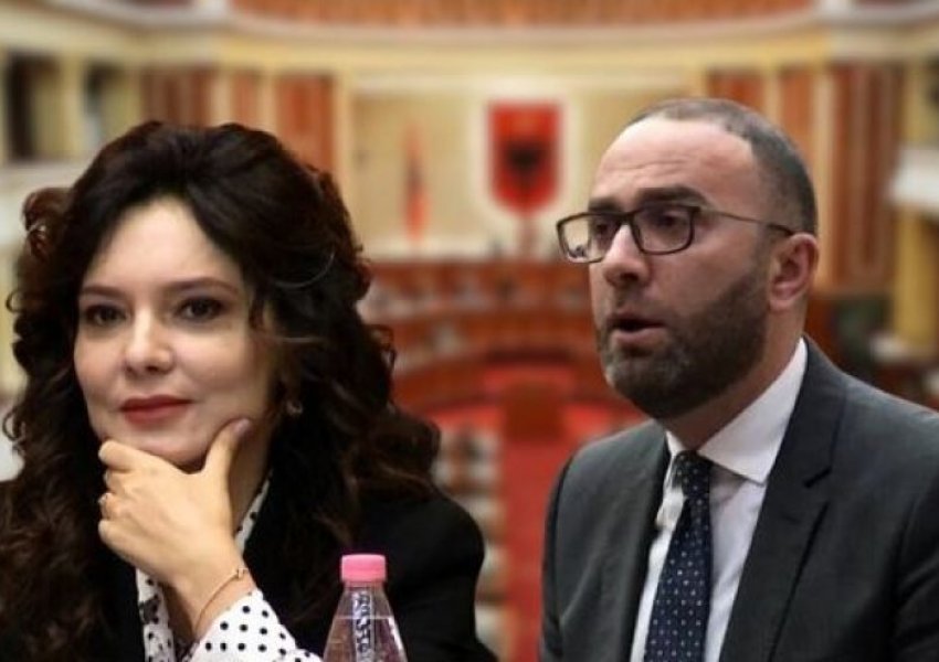 Bardhi: Spiropali duhet ta rilexojë edhe njëherë opinionin e Komisionit të Venecias, ta kuptojë dhe ta zbatojë...