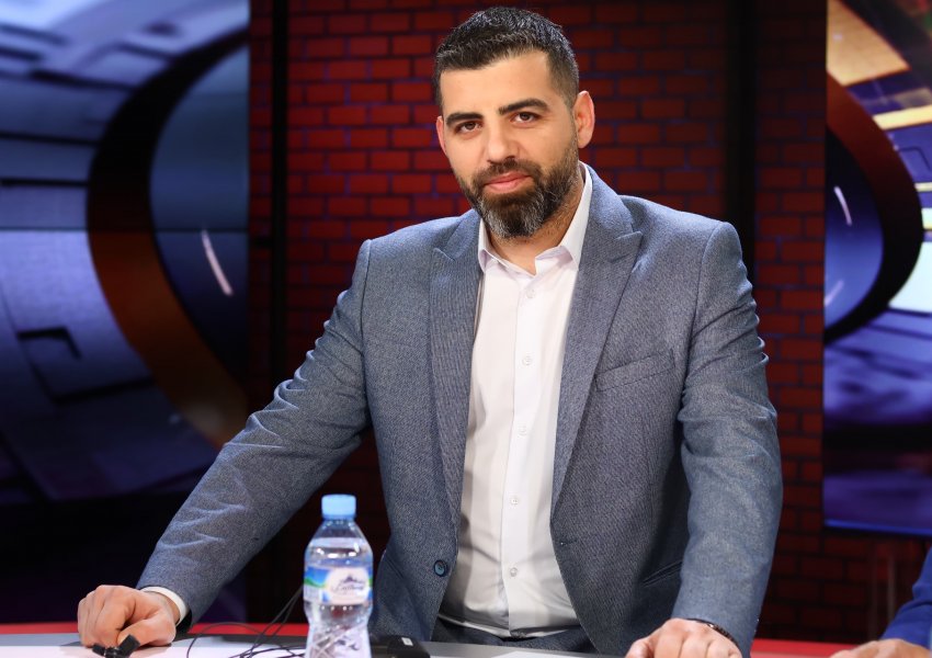 ‘Olsi Rama pjesë e dosjes’/ Saraçi: SPAK nuk guxon të hetojë Ramën apo familjarët e tij, asgjëson çdo dokument që mund të lidhet me të