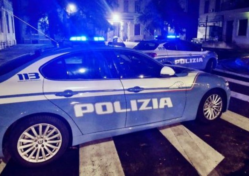 Tentoi të vriste shqiptarin, arrestohet marokeni në Itali