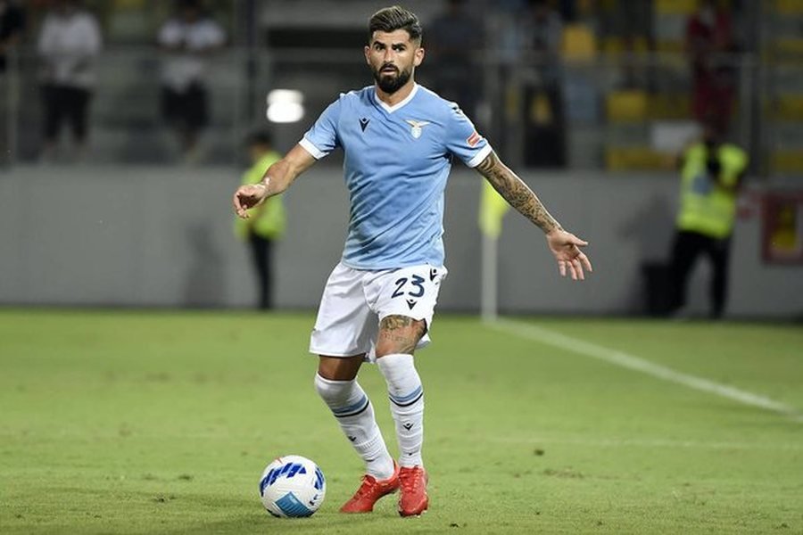 Nuk është në listën e Lazios për ndeshjet e Serisë A dhe Europa League-s, po Hysaj luan sonte titullar