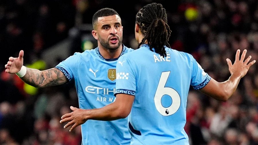Manchester City programon revolucionin në verë, mbrojtësi veteran mes ‘të piketuarve’
