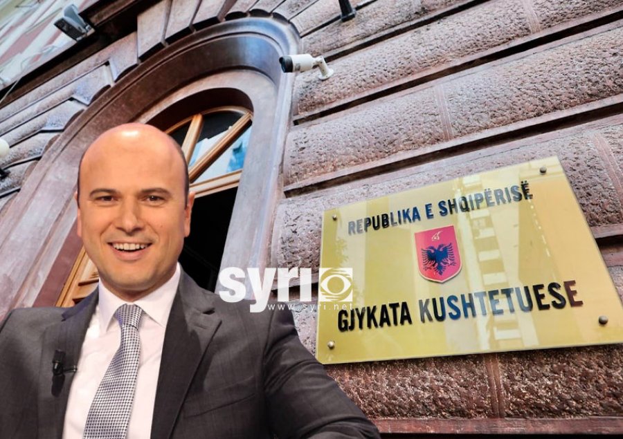Skandal/ Gjykata Kushtetuese në hall të madh, rrëzon arrestin politik të Jamarbër Malltezit me procedurë