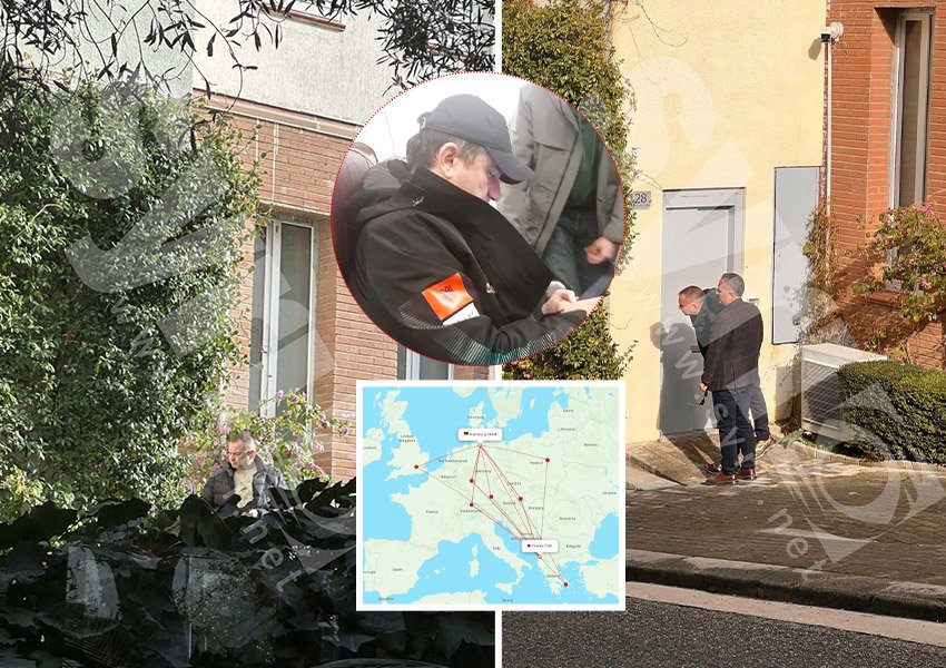 Veliaj, si ‘tigri i menderosur’ i linjës Hamburg-Tiranë