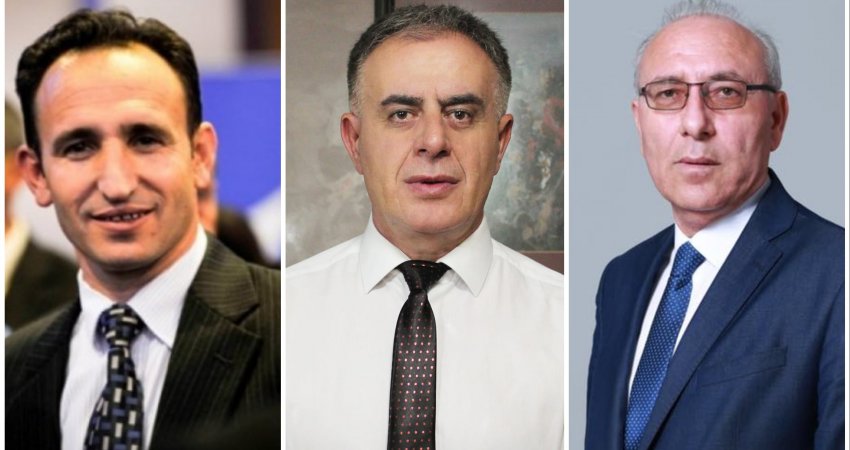 Kilaj, Smakaj e Fazliu nisën për në Hagë me aeroplan privat