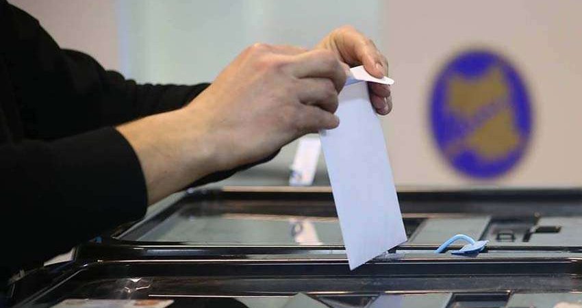 Shumica e partive ende pa lista të kandidatëve për deputetë
