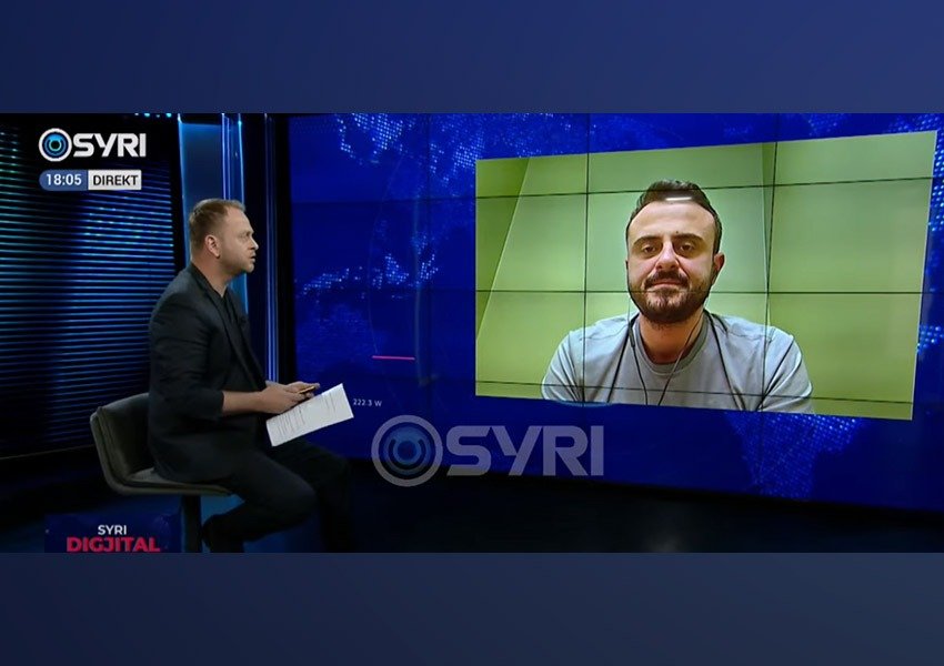 ‘8 dhjetor’/ Besart Xhaferi: Jemi mobilizuar në ‘Qytetin Studenti’, do protestojmë tek Kryeministria